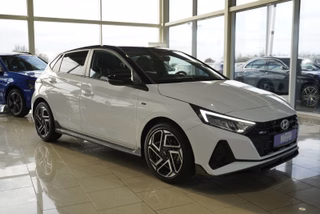Hyundai i20 age.one-day registration Kaufen