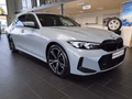 BMW 320i xDrive M Sport ACC/HiFi/LED/SHZ - фото 1
