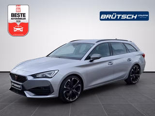 CUPRA Leon Vorführfahrzeug Kaufen