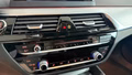 Thumbnail 22 - BMW 520 i NAVI*SCHECKHEFT*AHK