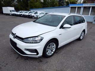 Volkswagen Golf VII Variant Used vehicle for sale