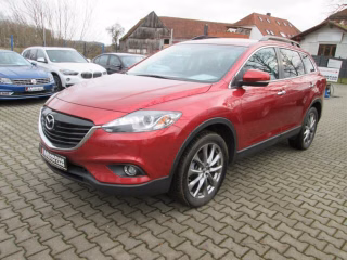 Mazda CX-9 Used vehicle for sale