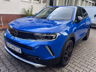 Opel Mokka Gebrauchtwagen Kaufen