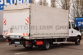 Daumennagel 5 - Iveco Daily 70C18 Doka Plane Maxi AC Diff-Sperre LBW