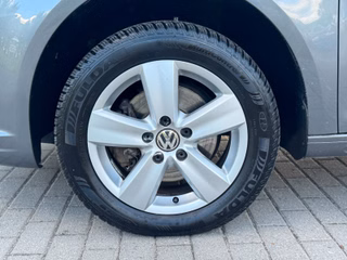 Volkswagen Caddy 1.6TDI Roncalli Aut*Temp*Klima*Szhz*AHK* - foto 1