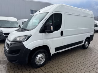 Peugeot Boxer Used vehicle for sale