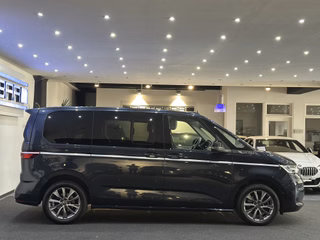 Volkswagen T7 Multivan VISaVIS STHZ ACC IQLIGHT EASY 8FACH - bilder 5