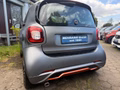 Daumennagel 27 - Smart ForTwo*BRABUS*MASERATI*TAILOR-MADE*KAMERA*