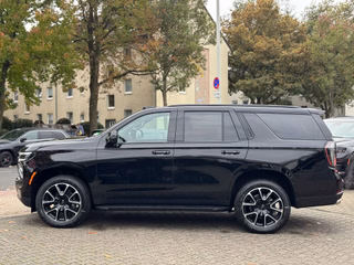 Chevrolet Tahoe 6.2 V8 RST Modell 2026 - foto 9
