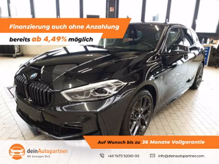 BMW 116 Gebrauchtwagen Kaufen