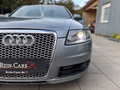 Daumennagel 8 - Audi A6 Avant 2.7 TDI/3xS-LINE/S-DACH/LUFT/XENON/NAVI
