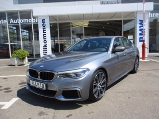 BMW M550 Used vehicle for sale