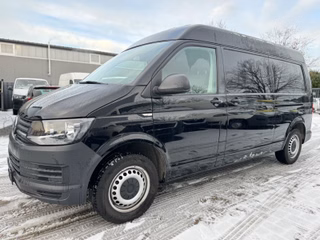 Volkswagen T6 Transporter Used vehicle for sale