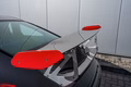 Daumennagel 47 - Porsche 911/997.2 GT3 RS Lift 2.Hd. Erstlack PZ SH BRD