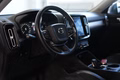Daumennagel 18 - Volvo XC40 Momentum AWD