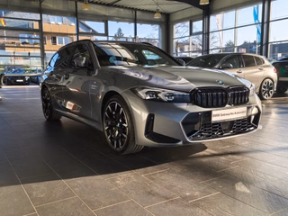BMW 330 Gebrauchtwagen Kaufen