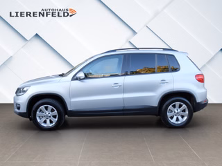 Volkswagen Tiguan 2.0 TDI Facelift TÜV 03/2028 - foto 7