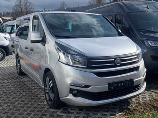 Fiat Talento Gebrauchtwagen Kaufen