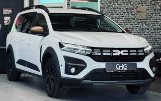 Dacia Jogger EXTREME Hybrid 7-Sitzer|SHZ|KAMERA|TW-ASSIST