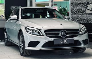 Mercedes-Benz C 300 Gebrauchtwagen Kaufen