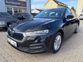 Daumennagel 1 - Skoda Octavia Combi 2.0 TDI "Ambition" 1.Hand/BI-Xenon/NAVI/AHK/Neue Reifen