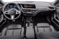 Daumennagel 5 - BMW 218i Gran Coupe M Sport ACC/HUD/MMRY/H&K/RFK/DAB