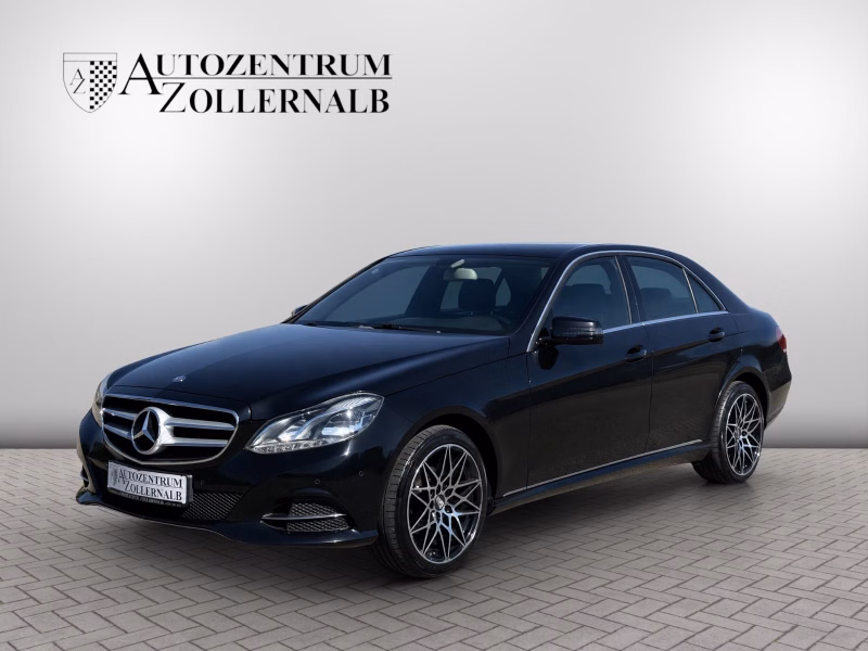 Mercedes-Benz E 200 BlueTEC 7G-TRONIC Avantgarde *TOP ZUSTAND*