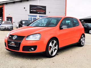 Volkswagen Golf V GTI| 2.HADN|8-FACH-ALU|ZAHNRIEMEN Gebrauchtwagen Kaufen | EZ 07/2007 | Preis 5.990 €