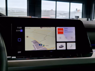Volkswagen Golf VIII Life 1.0eTSI*Kamera*CarPlay*ACC* - photo 10