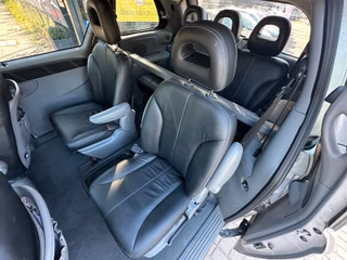 Chrysler Grand Voyager Limited 2.8 CRD Autom.*7Sitze*Temp - foto 9
