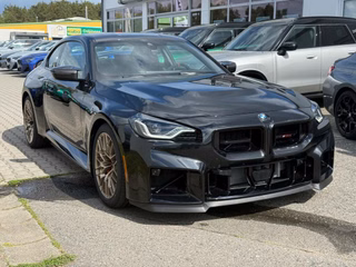 2026 BMW M2 CS - photo 3
