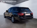 Daumennagel 3 - Mercedes-Benz C 200 d/AUTOMATIK/DISTRONIC/LED/NAVI/KAMERA/