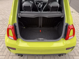 Abarth 595 Competizione AppleCar PDC Voll. Carbon 1.Hand - foto 2
