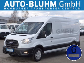 Ford Transit Gebrauchtwagen Kaufen