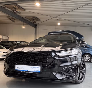 Ford Mondeo Used vehicle for sale