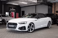 Daumennagel 1 - Audi A5 Cabrio 40 TDI quattro| S LINE|MATRIX|2.HAND
