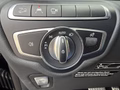 Daumennagel 28 - Mercedes-Benz V 300d 4MATIC LED/LEDER/STHZ/LANE/360° Kamera