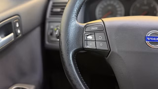 Volvo V50 Kombi D5 AUTOMATIK SHZ A/C - photo 11