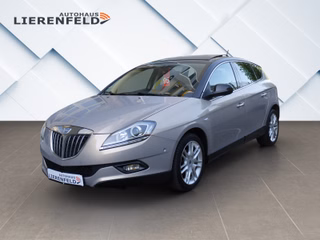 Lancia Delta Авто с пробегом купить