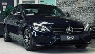 Mercedes-Benz C 250 Gebrauchtwagen Kaufen