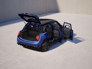 2027 MINI Cooper S 4 Door - photo 3
