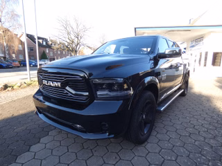 Dodge RAM Gebrauchtwagen Kaufen