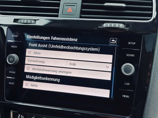 Volkswagen Golf VII Lim. Highline DSG+Pano+LED+ACC+StandHZG - foto 15