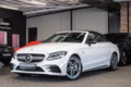 Thumbnail 1 - Mercedes-Benz C43 AMG Cabrio 4M|AMG PERF. AGA|ACC|BURMESTER