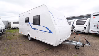 Caravelair Alba Neuwagen Kaufen