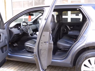 Land Rover Discovery Sport S 2.0 Td4 Mild-Hybrid AWD 76 Tkm - bilder 14
