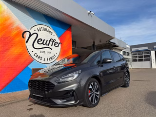 Ford S-Max Gebrauchtwagen Kaufen