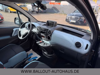 Citroën Berlingo Kombi Selection*AHK*TEMPO*PANO*NAVI*SHZ - foto 10