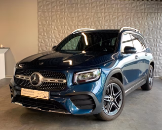 Mercedes-Benz GLB 200 Gebrauchtwagen Kaufen