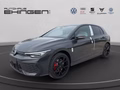 Daumennagel 1 - Volkswagen Golf GTI 2,0 l TSI 195 kW (265 PS) 7-Gang-Doppelkupplungsgetriebe DSG